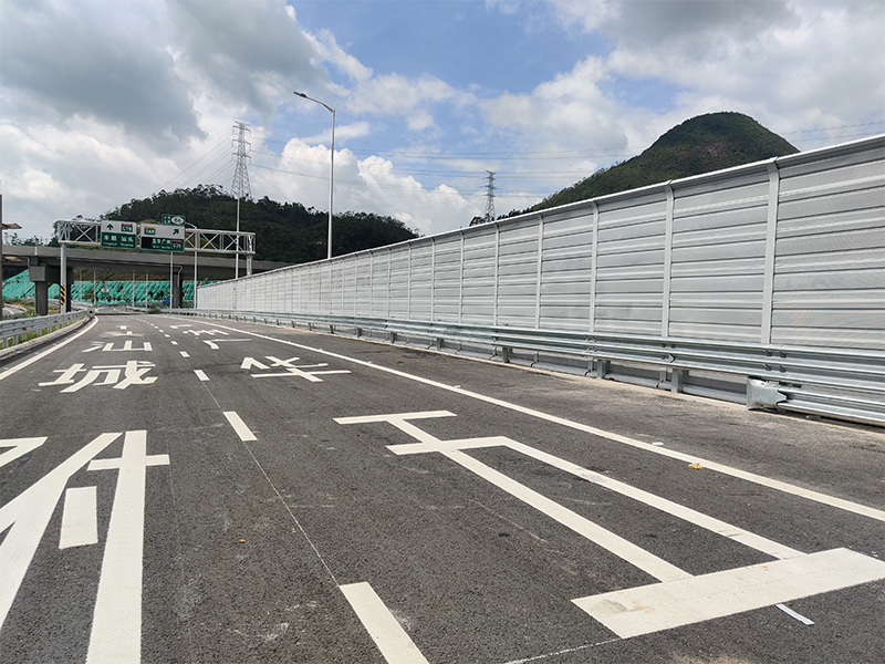 道路標線廠家環保政策解讀